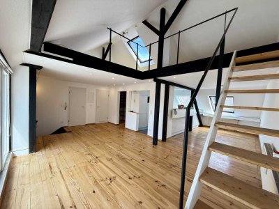 Traumhafte 4-Zimmer-Wohnung mit Terrasse, Klimaanlage und Einbauküche