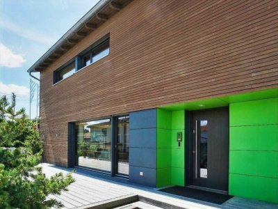 Exklusives Modulhaus – 2 Jahre voll möbliert mieten, Kaufoption inklusive