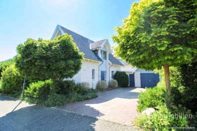 Architektur trifft Exklusivität - EFH in Bestlage
