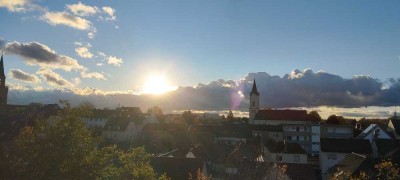 � Voranzeige – Helle 3,5-ZKB-Wohnung mit Balkon & TG-Stellplatz in Ludwigshafen-Friesenheim