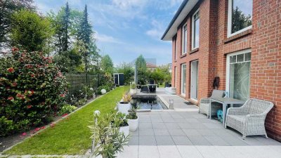 EIN HAUS, DAS DEN FEINEN UNTERSCHIED MACHT