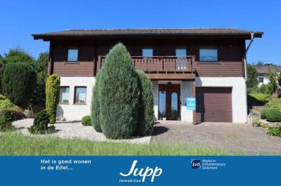 Schönes Wohnhaus, ideal auch als Ferienhaus, mit  Garage und Garten, Schüller (10)