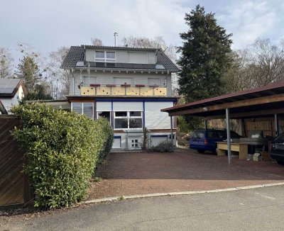 Top-Rendite! Ferienwohnung am Bodensee – ideal für Airbnb & Ferienvermietung