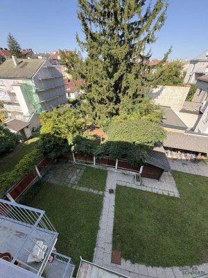 1-Zimmer Wohnung im Herzen St. Pöltens
