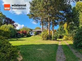 Traumhaftes Wochenendhaus in Langenhain – Idyllisch, ruhig und doch stadtnah