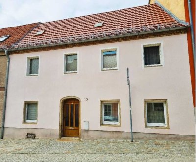 Statt ETW gleich ein ganzes Haus!