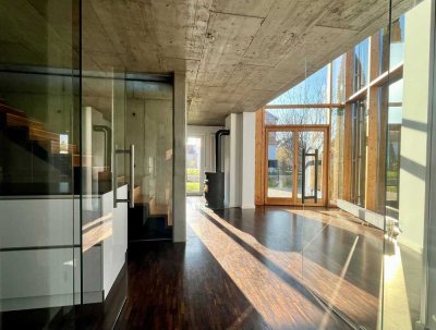 Exklusive Immobilie in Puchheim-Ort