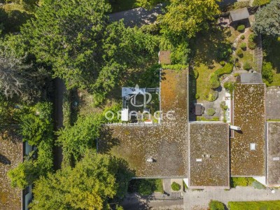 ***Bungalow in Top Lage in Regensburg / Einmalige Gelegenheit***
