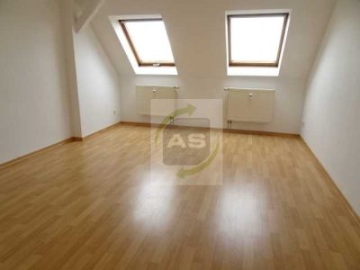 Familienstart unterm Dach