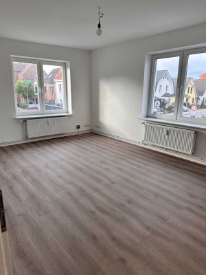 3 Zimmer Wohnung mit gehobener Ausstattung in Glückstadt