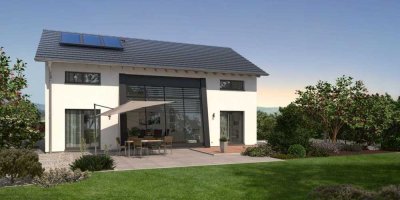 Romantische Eleganz trifft Innovation