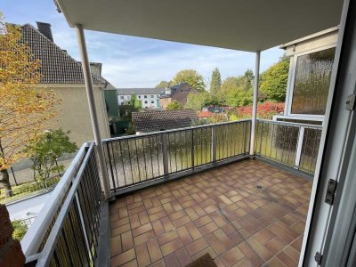 Freundliches Apartment zur Miete in Bielefeld