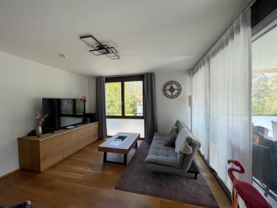 Attraktive 3,5-Zimmer-Wohnung mit Balkon in Bludenz