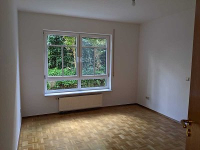 Barrierefreie 2-Zimmer Wohnung mit Terrasse in Königsfeld im Schwarzwald