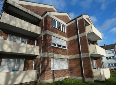 Wiedenbrück - 3-Zi. Eigentumswohnung 77 m² in attraktiver Lage (WE 07)
