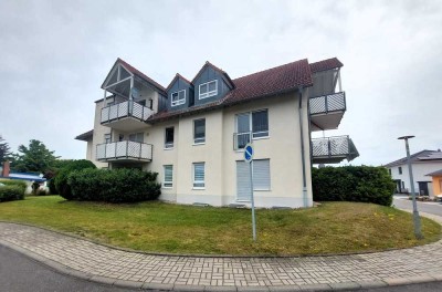 Moderne Eigentumswohnung in Landsberg