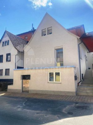 Wunderschönes, modernes Einfamilienhaus in Billigheim - Sulzbach