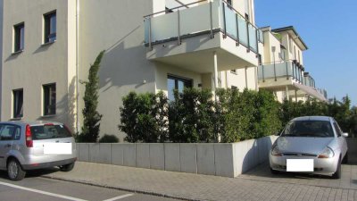** RESERVIERT ** Exklusive 2 Zimmer Wohnung in Hemsbach