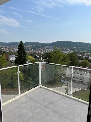 PANORAMA EIGENTUMSWOHNUNG