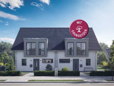 Sie hatten schon immer eine Vorliebe für das Besondere? (inkl. Grundstück)