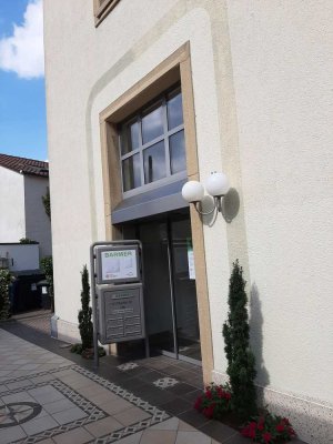 Exklusive, neuwertige 2-Raum-Maisonette-Wohnung mit gehobener Innenausstattung in Landau