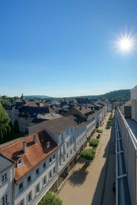 TRAUMWOHNUNG zu vermieten!