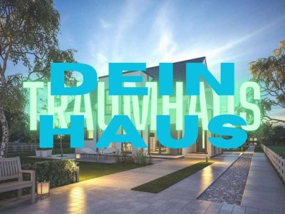 Mit Präzision zu Ihrem Traumhaus