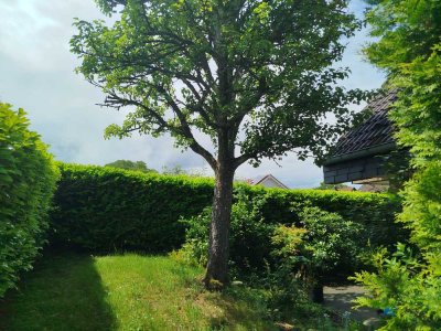 Schöne 3 Zimmer Wohnung mit Gartenanteil in Bad Herrenalb Neusatz