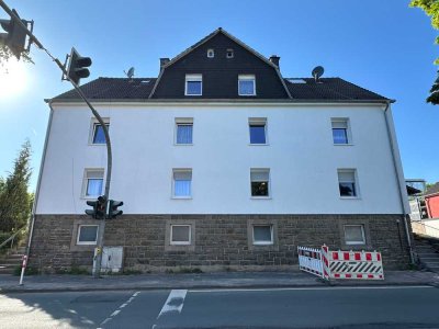 Vollvermietetes 6 Familienhaus in zentraler Lage von Halver. Faktor 12,5