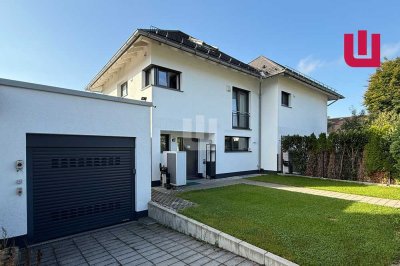 WINDISCH IMMOBILIEN - Neuwertiges Haus in zentraler Lage befristet für 2 Jahre zu vermieten!