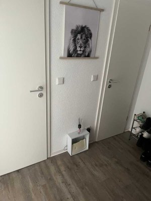 Freundliche und sanierte 2,5-Zimmer-Wohnung in Herne