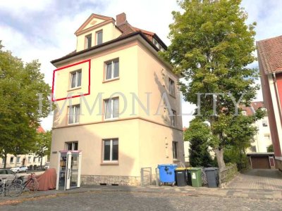 Uni-Nähe Hildesheim Eigentumswohnung