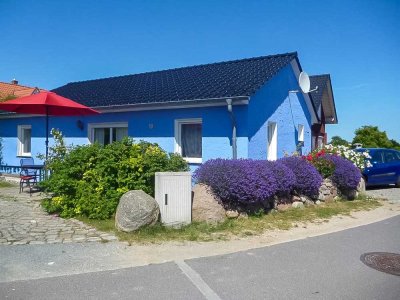 Ferienidylle oder Zuhause – Bungalow mit flexibler Nutzung