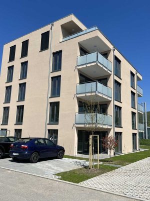 3-Zimmer-Wohnung in Weil am Rhein (W8)