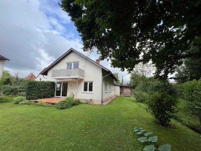 Zuhause sucht Familie