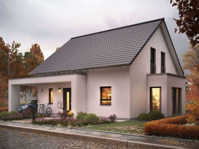 Eine Perle in ruhiger Lage! Jetzt mit dem Marktführer bauen !