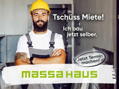 Selber machen ist die wahre Mietpreisbremse �️ | massa Ausbauhaus „LifeStyle 13.07 S“