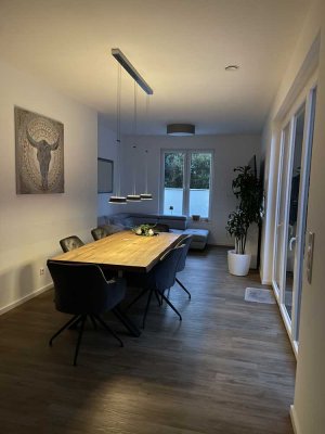 Penthouse Wohnung 100m2 Barrierefreie Zentrum Versmold