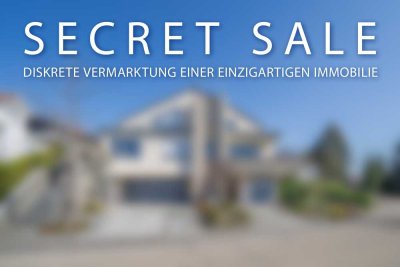 Beeindruckendes Anwesen in einmaliger Lage
