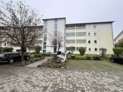 ETW in Friedrichhafen ca. 98 qm, 4 ZKB zu verkaufen