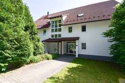 Erstbezug nach Sanierung - Hochwertige 2-Zimmerwohnung