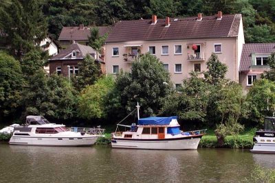 1-ZKB Wohnung in Bad Ems