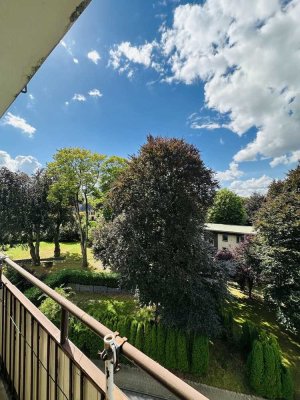 Die schönste Aussicht Wuppertals !