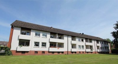 1-Zimmer Seniorenwohnung ( ab 60 Jahre) mit Balkon -von privat-