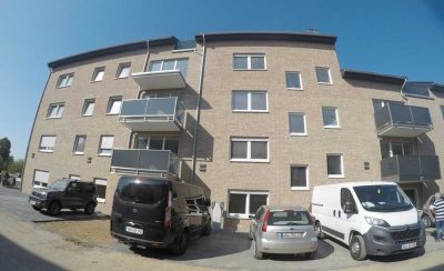 Großzügige 4 Zimmerwohnung für die ganze Familie