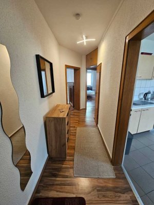 Möblierte 2,5-Zimmer-Wohnung in Gelsenkirchen-Altstadt – modern & bezugsfertig