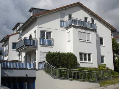 Charmante 1,5-Zimmer-EG-Wohnung mit Terrasse für Single-Haushalt