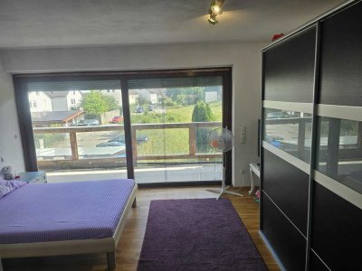 Geräumige 3-Zimmer-Wohnung Zwischen München und Ingolstadt
