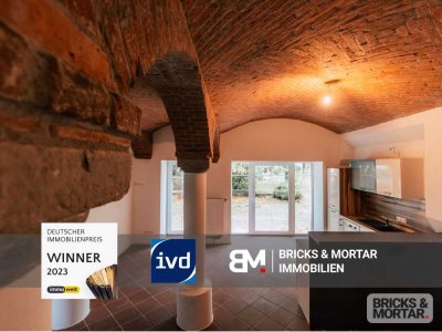 Modernisiertes Juwel mit zeitlosem Charme – Ihr Traumhaus in erstklassiger Lage!