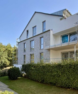 Moderne 3-Zimmerwohnung in citynaher Lage mit großem Balkon!
